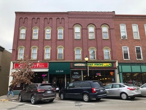 210-214 Bush Street For Sale Red Wing, MN